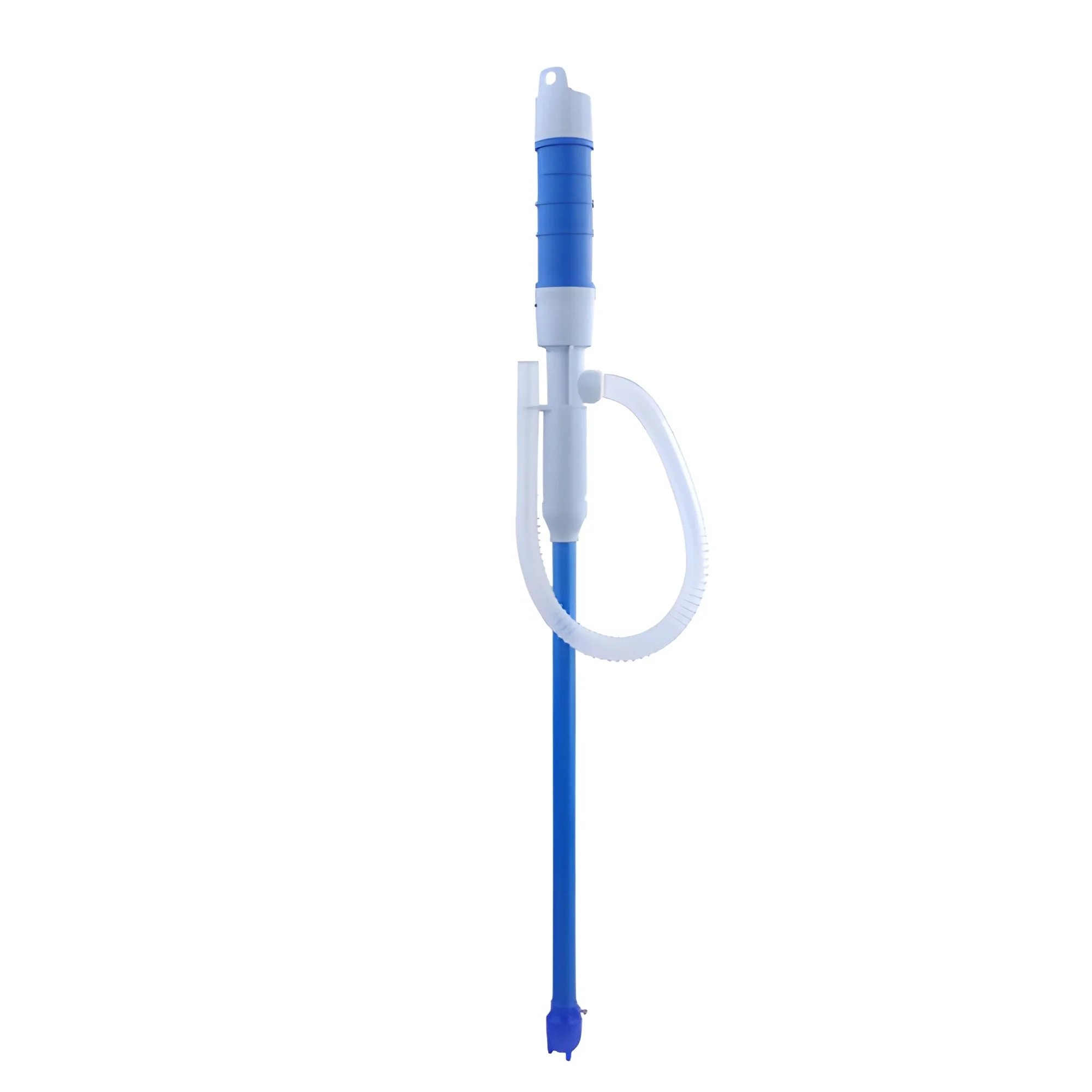 1.2 GPM Battery-Operated Pump – Portable Fluid Transfer Pump BOP012G