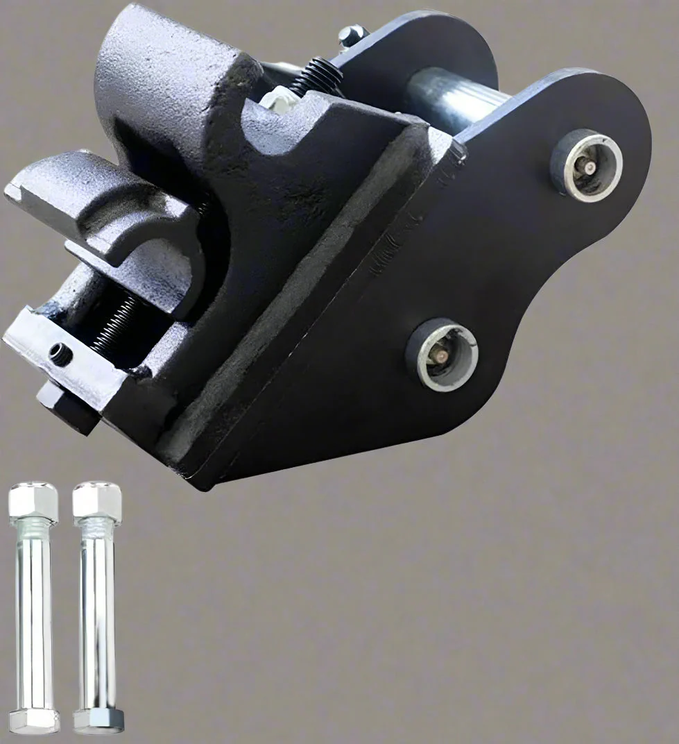 1 Ton Mini Excavator | Quick Hitch (SKU: 11125335)