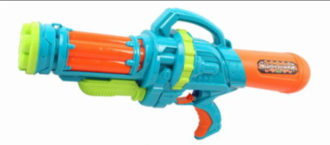 1000ML High-Capacity Water Gun – SQ20260A