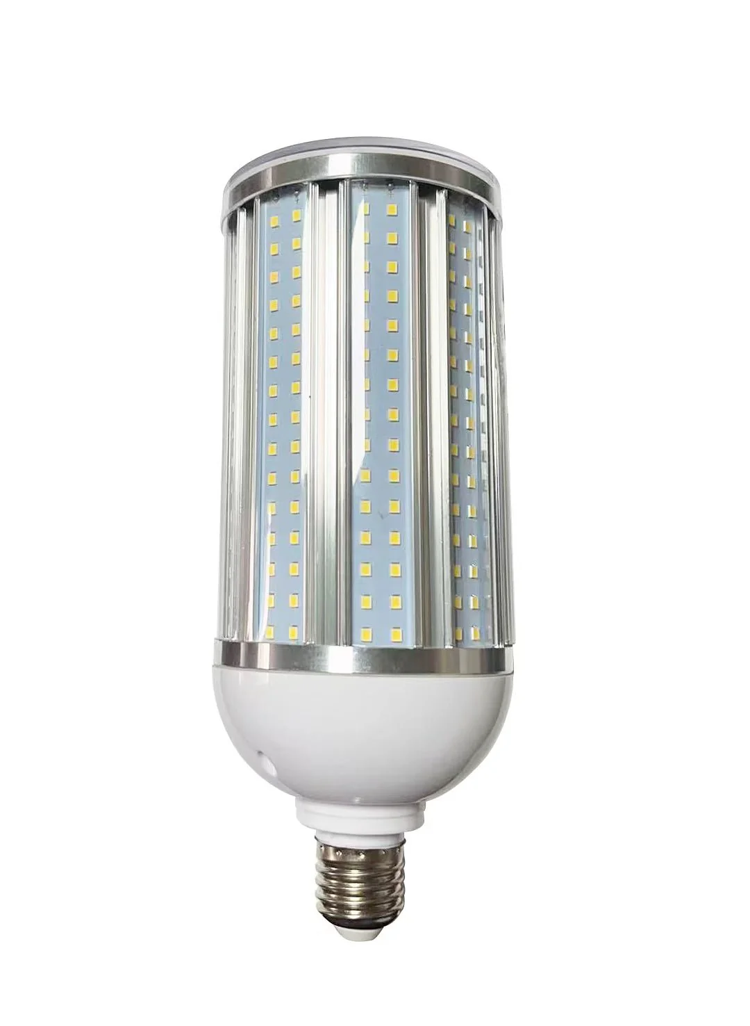 100W LED Corn Light Bulb – 15000 Lumens 5000K Daylight, 1000W Equivalent, E26E39 Base, IP64 Waterproof High-Bay & Outdoor Lighting – CL10025 - Image 3