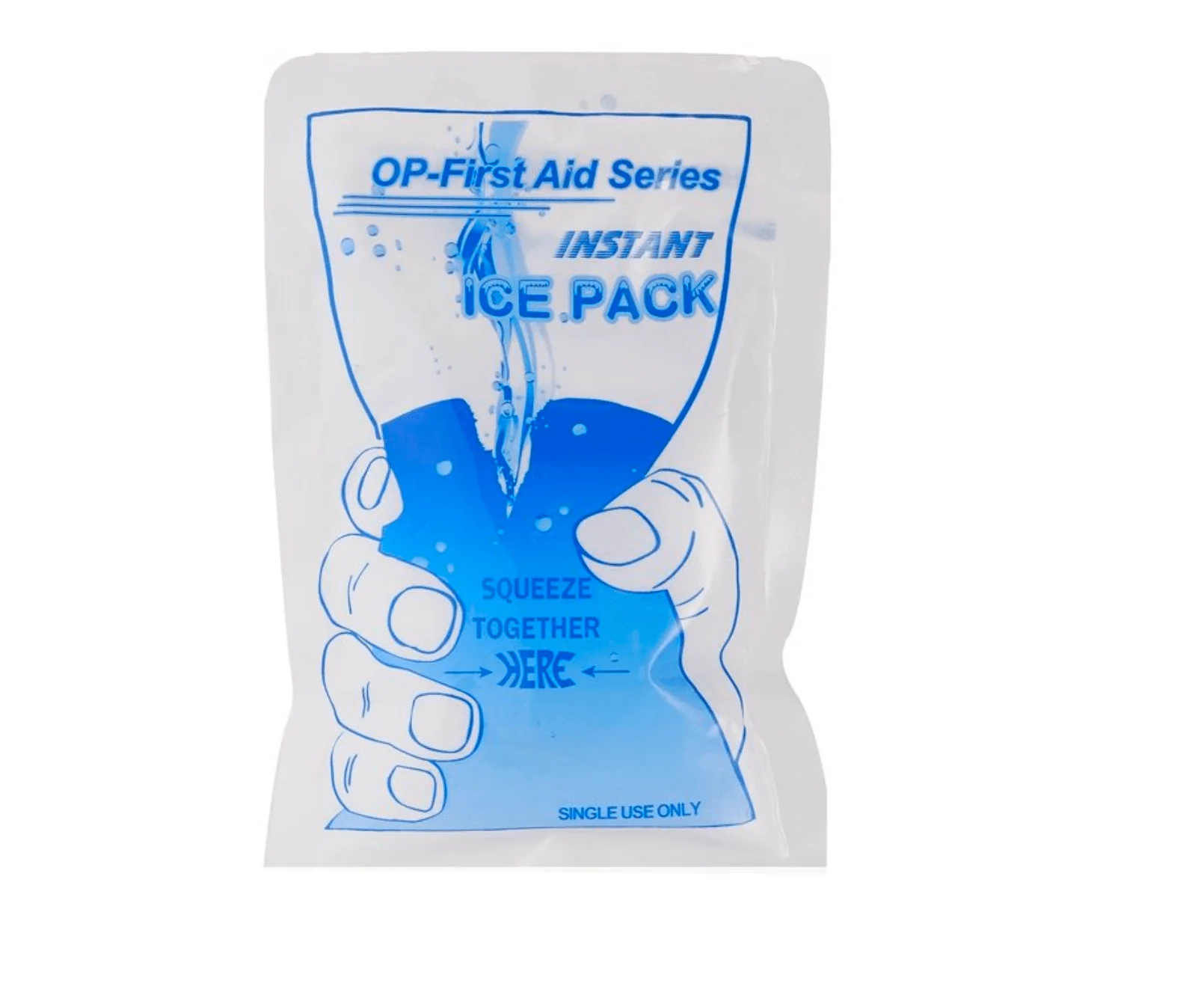 101-Piece First Aid Kit, Compact Emergency Medical Supplies for Home, Travel, Car, Camping & Workplace Safety FA101PB - Image 17