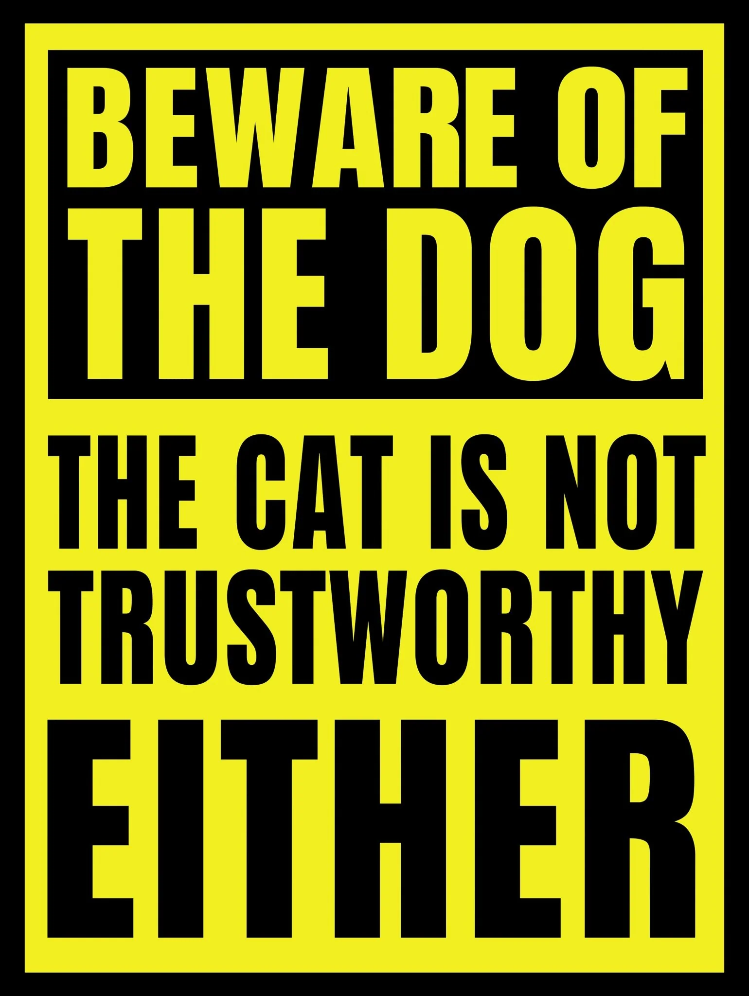 12" x 16" Metal Warning & Novelty Signs Outdoor Tin Wall Signs 91610SET - Image 28