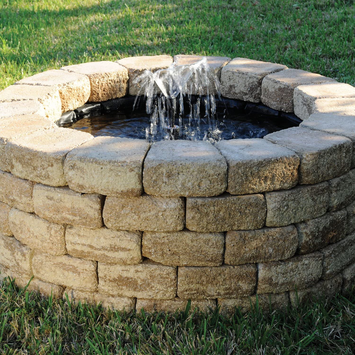 13' x 20' Pond Skin Liner – Heavy-Duty Flexible Water Barrier - Image 5