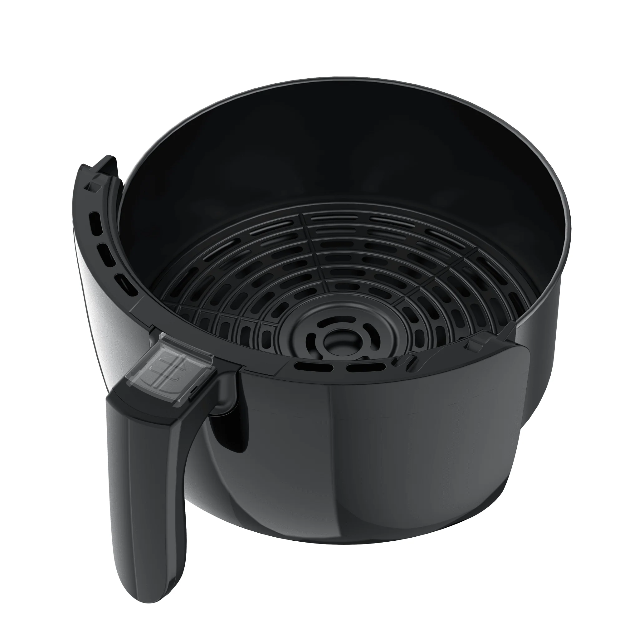 1500W Electric Air Fryer – 3.5L Compact Oil-Free Cooking Appliance - Image 6