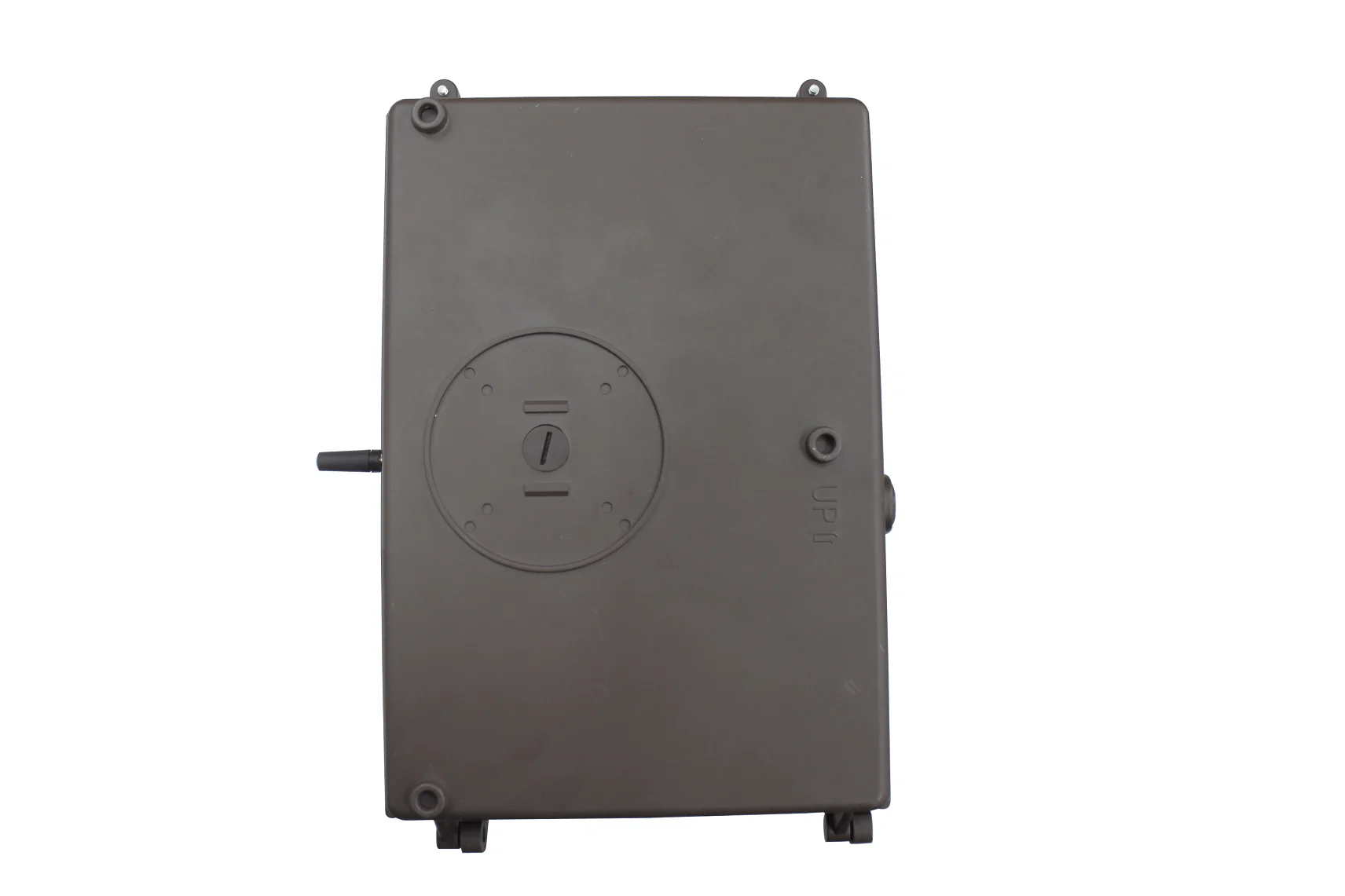 150W LED Wall Pack with Bluetooth App Control – 5000K Commercial Outdoor Light WPXW150 - Image 2