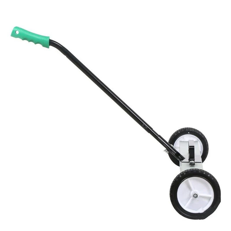 18" & 36" Magnetic Handle Sweepers – Heavy Duty Nail & Metal Debris Pickup Tools for Construction and Garage | 112018 / 112036 - Image 2