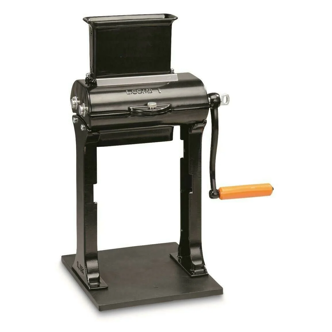 2-in-1 Meat Tenderizer & Jerky Slicer – Pro Series Manual Meat Cutter MT105 | 38 Stainless Steel Blades
