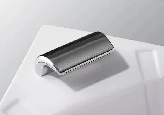 2-Person Corner Whirlpool Tub – Hydrotherapy Spa, LED Lights, Heater TMB026 - Image 7