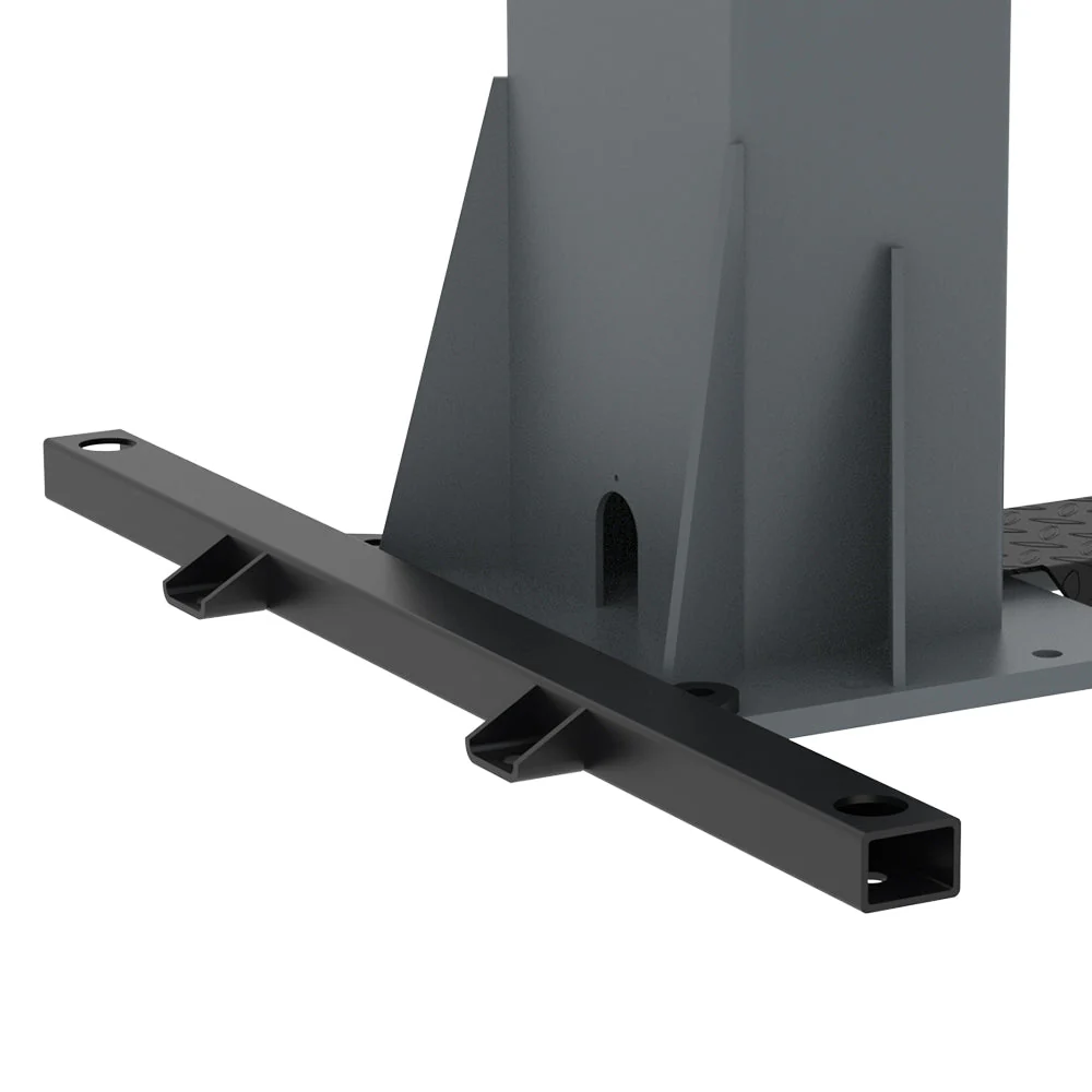 New 2-Post Automotive Vehicle Hoist Lift for Cars & Trucks | Heavy-Duty Hydraulic Models - Image 10