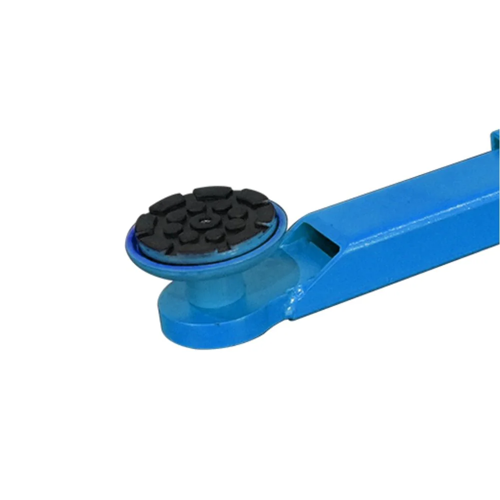 New 2-Post Automotive Vehicle Hoist Lift for Cars & Trucks | Heavy-Duty Hydraulic Models - Image 12