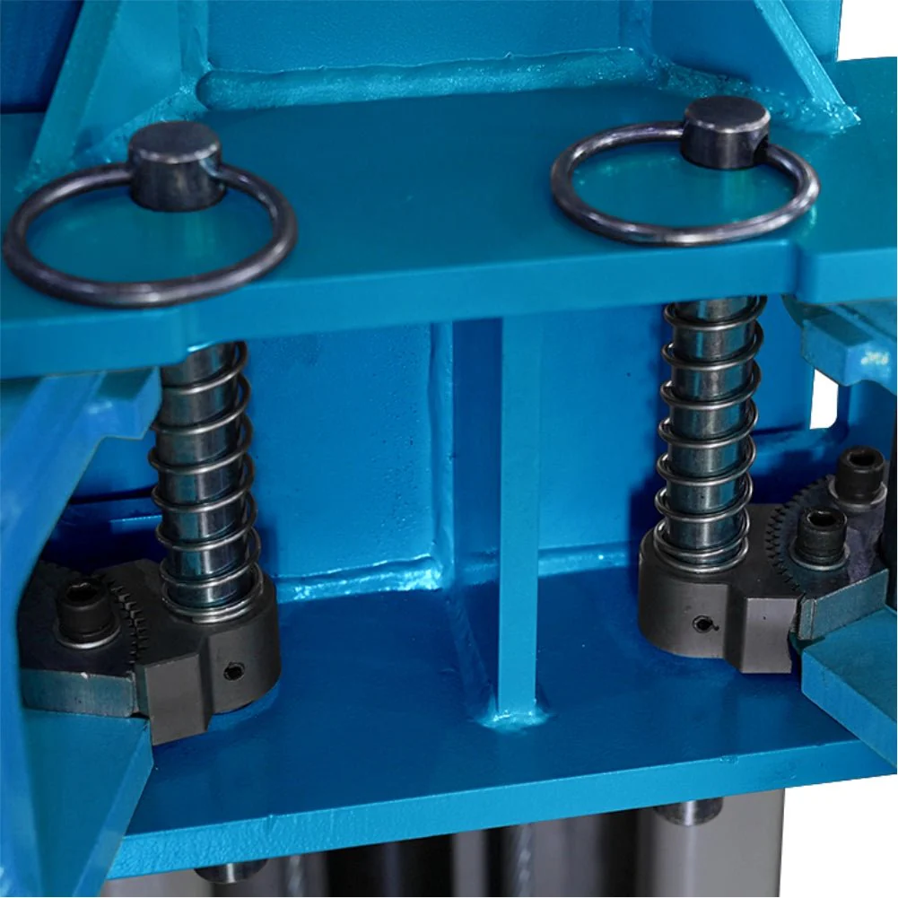 New 2-Post Automotive Vehicle Hoist Lift for Cars & Trucks | Heavy-Duty Hydraulic Models - Image 13