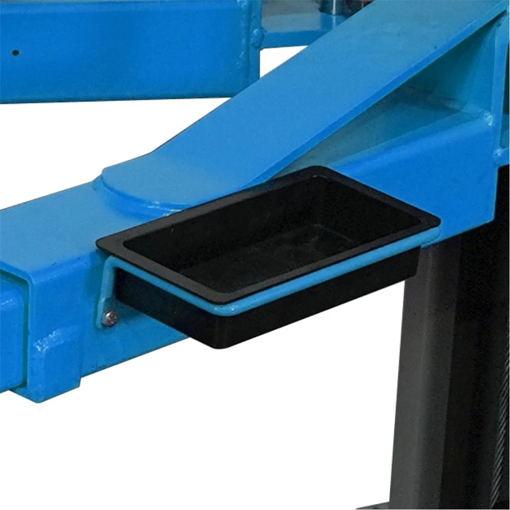 New 2-Post Automotive Vehicle Hoist Lift for Cars & Trucks | Heavy-Duty Hydraulic Models - Image 15