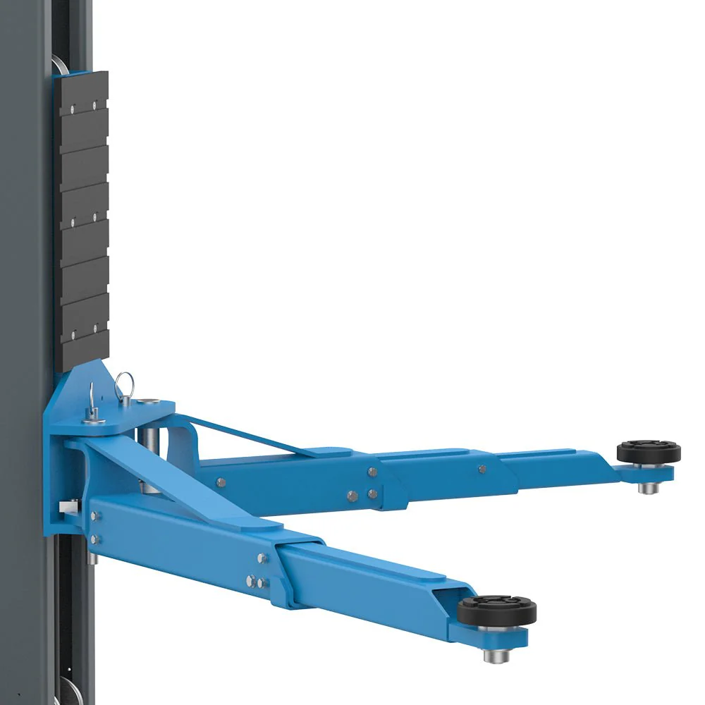 New 2-Post Automotive Vehicle Hoist Lift for Cars & Trucks | Heavy-Duty Hydraulic Models - Image 23