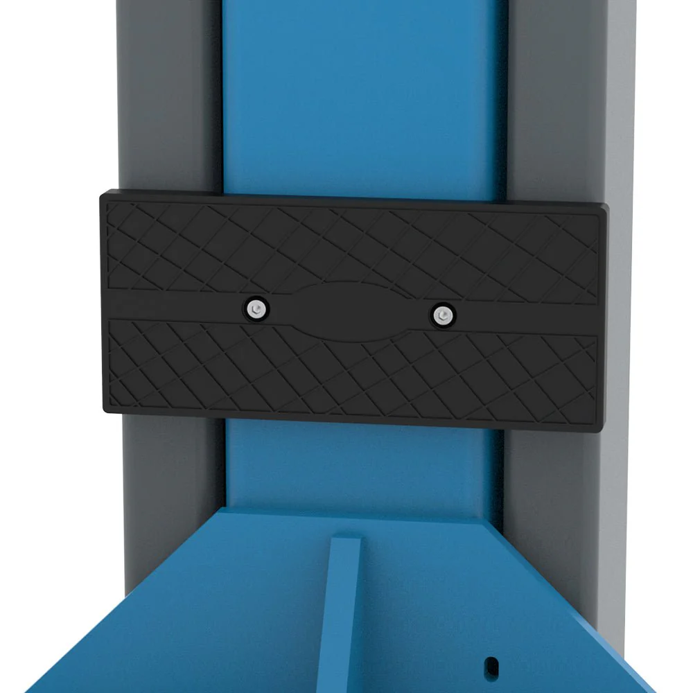New 2-Post Automotive Vehicle Hoist Lift for Cars & Trucks | Heavy-Duty Hydraulic Models - Image 5