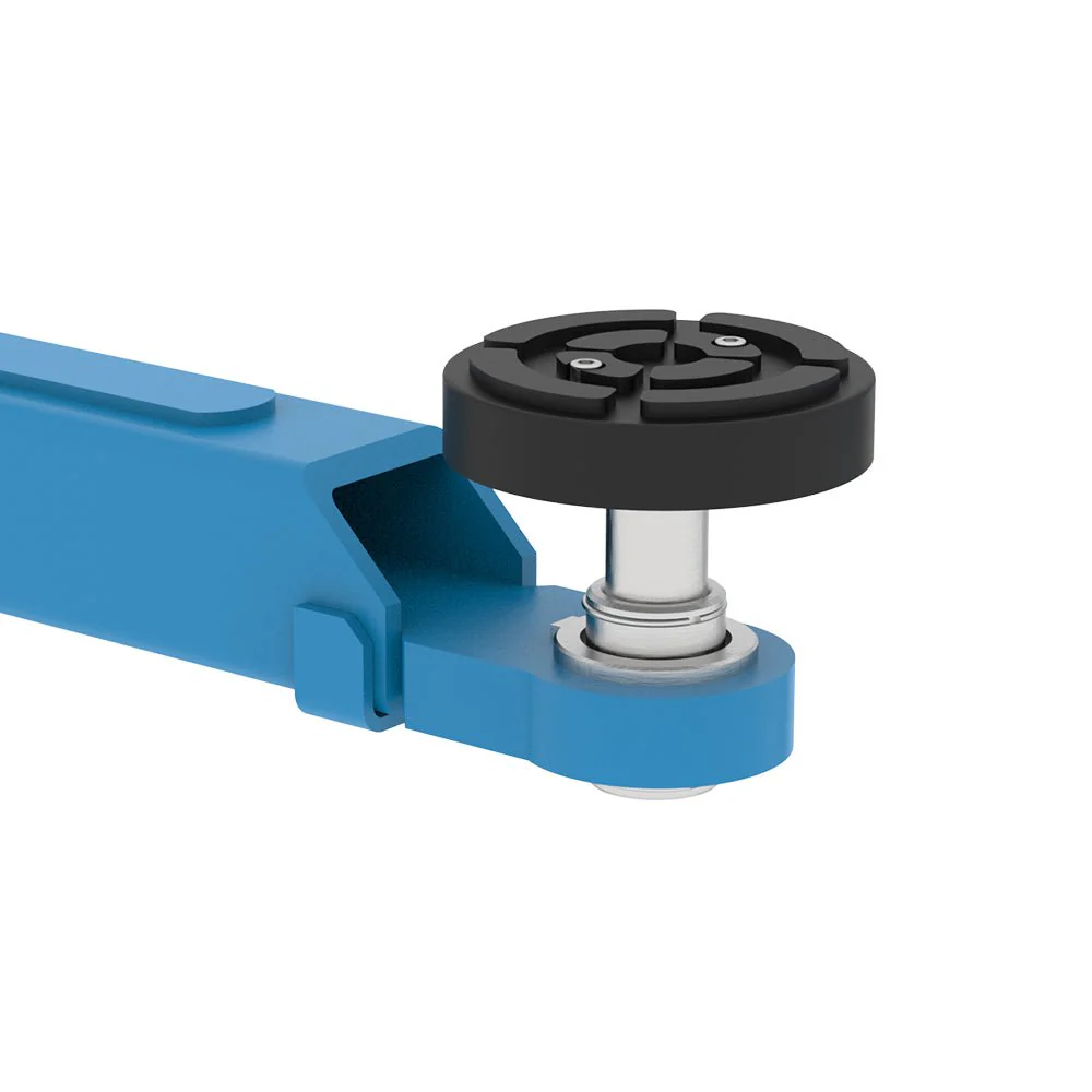 New 2-Post Automotive Vehicle Hoist Lift for Cars & Trucks | Heavy-Duty Hydraulic Models - Image 9