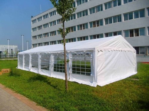 Heavy-Duty Waterproof Outdoor Event Tent – 20x40, 20x30 & 20x20 Canopy for Parties, Weddings & Commercial Use - Image 3