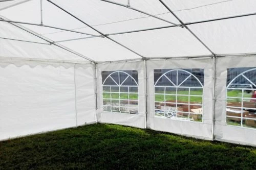 Heavy-Duty Waterproof Outdoor Event Tent – 20x40, 20x30 & 20x20 Canopy for Parties, Weddings & Commercial Use - Image 5