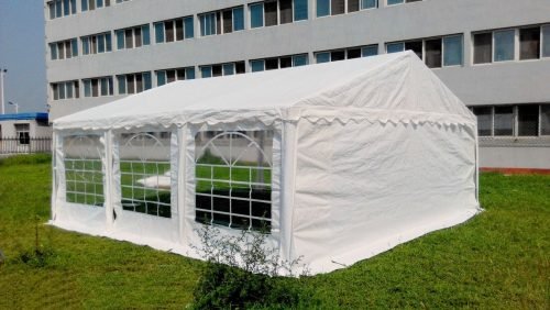 Heavy-Duty Waterproof Outdoor Event Tent – 20x40, 20x30 & 20x20 Canopy for Parties, Weddings & Commercial Use - Image 6