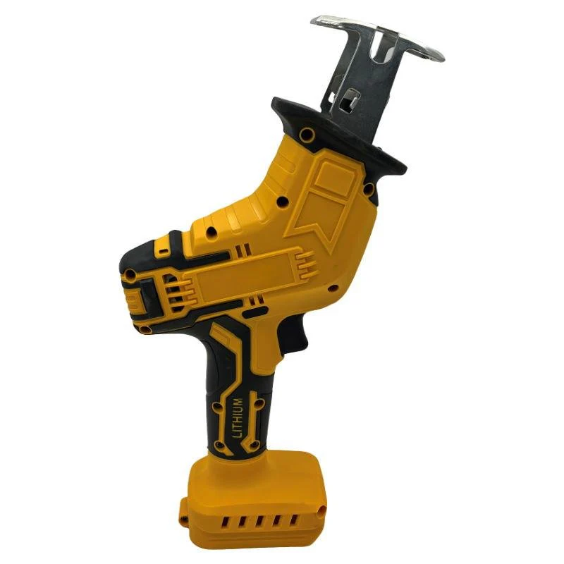 20V Cordless Jig Saw with 4 Blades – DeWalt Compatible Electric Jigsaw Tool JS20V04 - Image 3