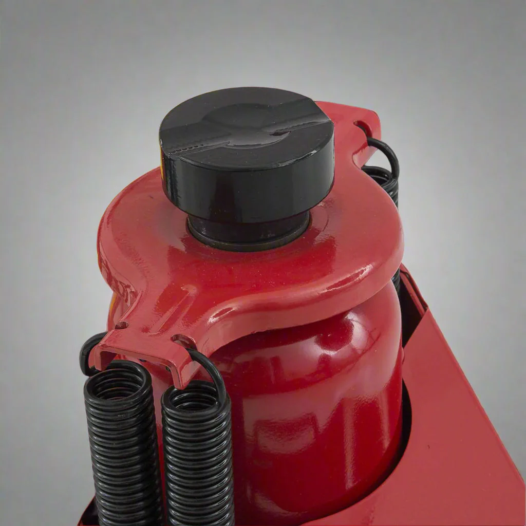 22 & 35 Ton Air Hydraulic Floor Jack – Heavy-Duty Lift for Trucks & Equipment - Image 6