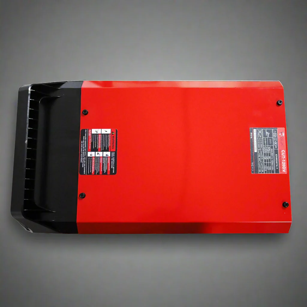 220V/440V Digital Plasma Cutter – Heavy-Duty 3-Phase CNC-Ready Machine | CUT120DV - Image 7