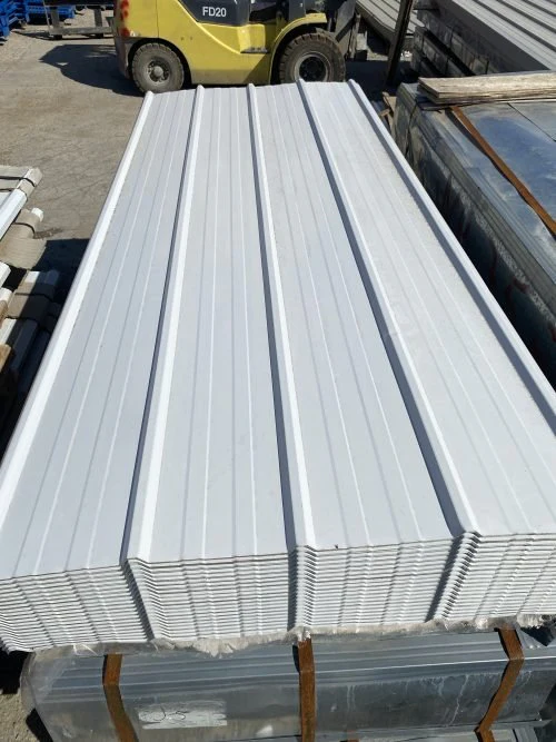 New 26 Gauge Steel Siding Panels – 10ft to 18ft Lengths | Durable, Low-Maintenance Exterior Metal Siding - Image 3