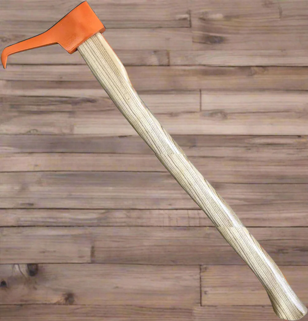 28″ Hookaroon Pickaroon Logging Tool Heavy Duty Firewood & Timber Handler S1217