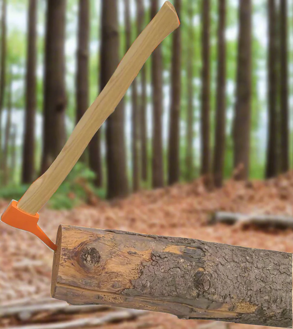 28″ Hookaroon Pickaroon Logging Tool Heavy Duty Firewood & Timber Handler S1217 - Image 2