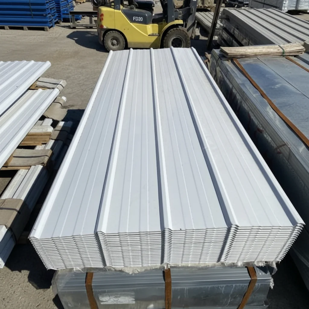 New 29 Gauge Steel Siding Panels – 8ft to 20ft Lengths | Durable, Low-Maintenance Exterior Metal Siding - Image 13