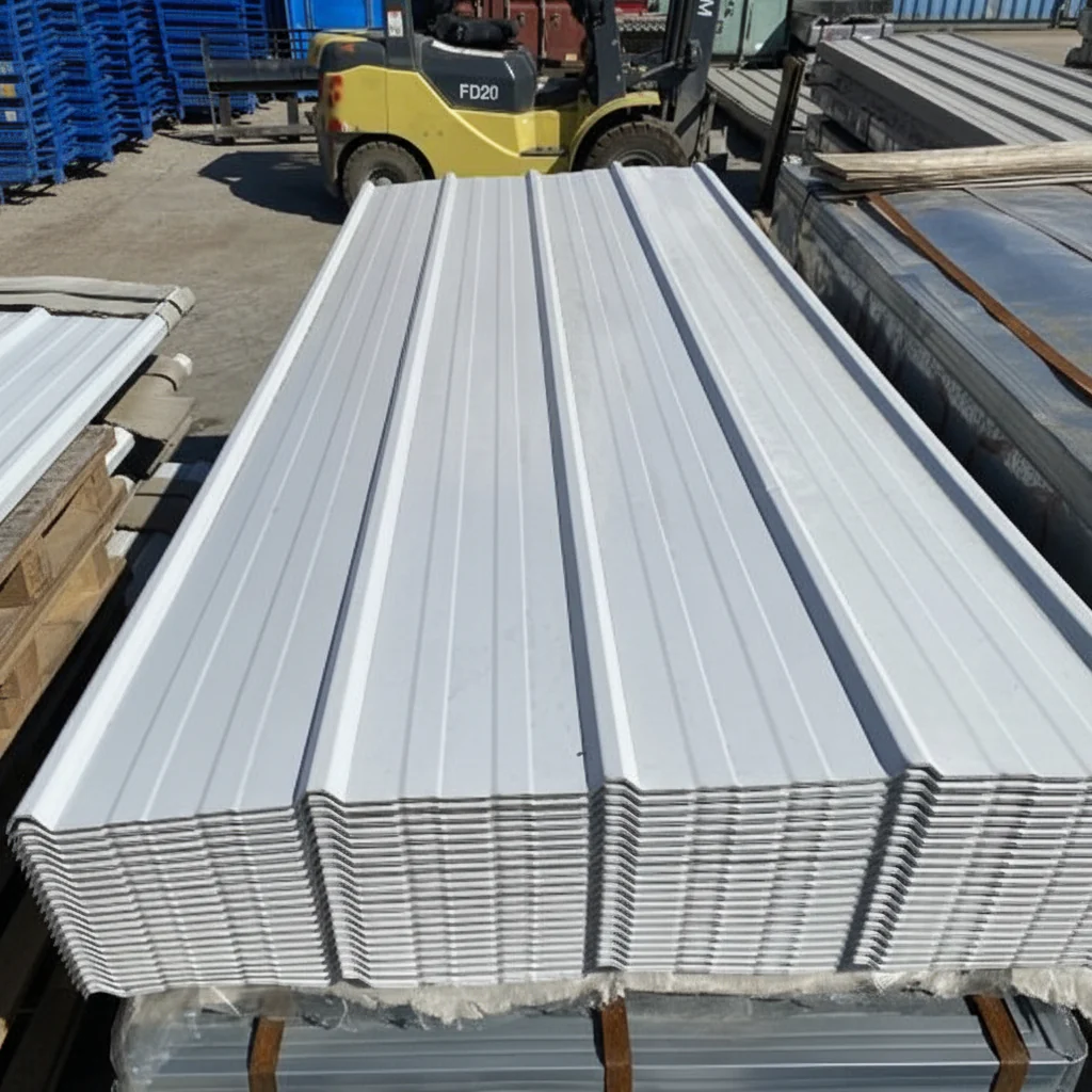New 29 Gauge Steel Siding Panels – 8ft to 20ft Lengths | Durable, Low-Maintenance Exterior Metal Siding - Image 6