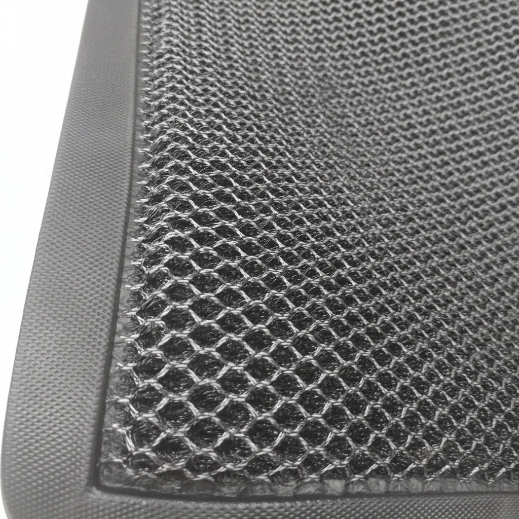 NEW 2x3 FT Dirt Catcher Entryway Mat – Heavy-Duty Indoor/Outdoor Doormat for Home & Office 859001 - Image 3