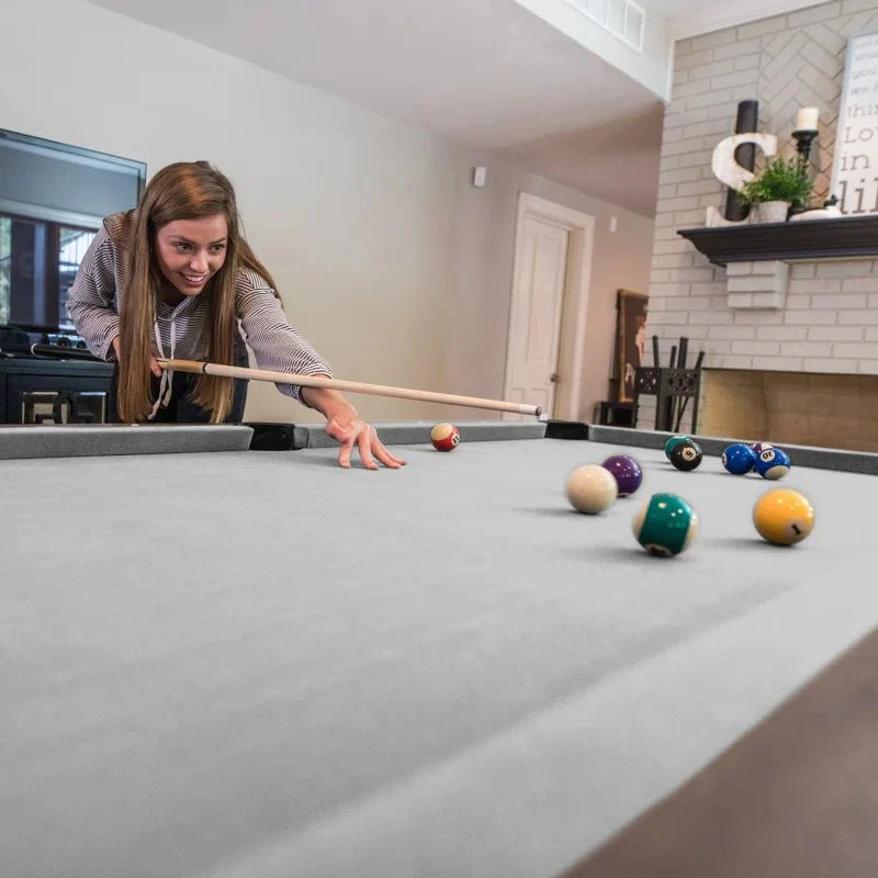 3-in-1 Combination Game Table – Pool, Table Tennis, and Dining Table | SKU: 357251 - Image 10