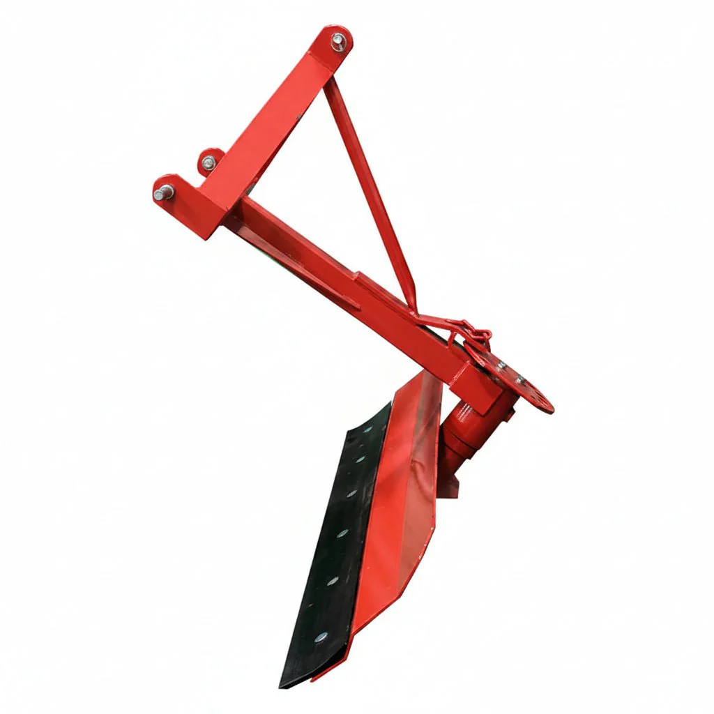 3-Point Rear Grader Blade Category 1 Tractor Blade 60" 72" 84" GBVAR - Image 2
