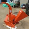 Tractor 3-Point Wood Chipper Attachment (20–50 HP) – Heavy-Duty | Model BX42T - Image 4