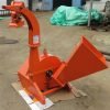 Tractor 3-Point Wood Chipper Attachment (20–50 HP) – Heavy-Duty | Model BX42T - Image 5