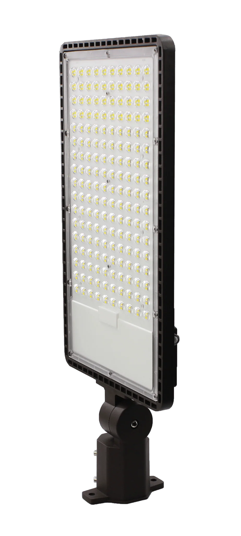 300W / 240W / 180W Selectable LED Street  YardLight with Photocell Sensor, Adjustable Arm & 3CCT 5000K Outdoor Area Light SLTX300 - Image 2