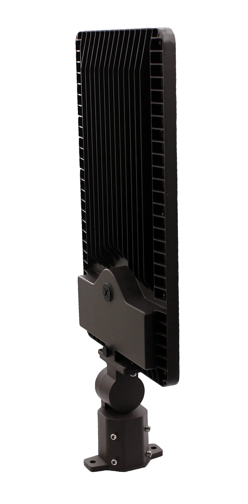 300W / 240W / 180W Selectable LED Street  YardLight with Photocell Sensor, Adjustable Arm & 3CCT 5000K Outdoor Area Light SLTX300 - Image 4
