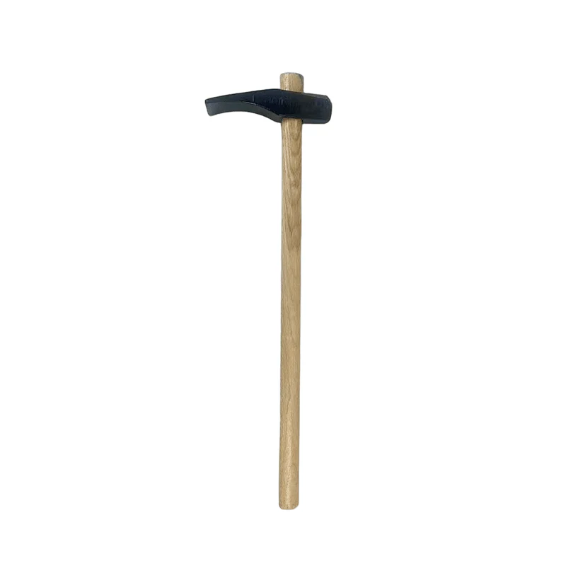 36″ Heavy-Duty Tire Bead Breaking Hammer with Wood Handle – Professional Tire Service Tool TBB36 - Image 3