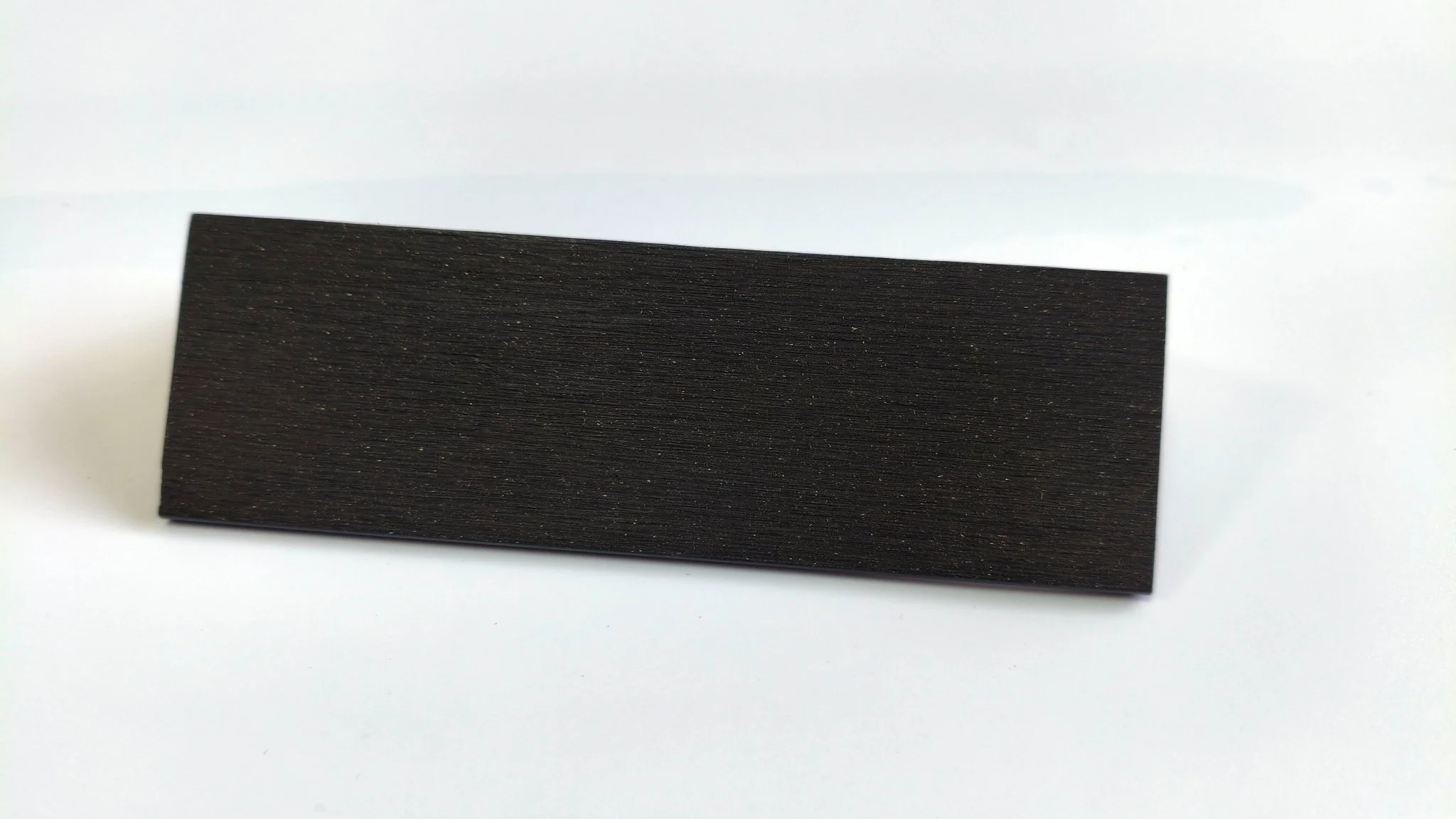3D Wood Grain WPC Decking System 22 Sq ft Pack Boards Keel Edge Trim & Fasteners - Image 30