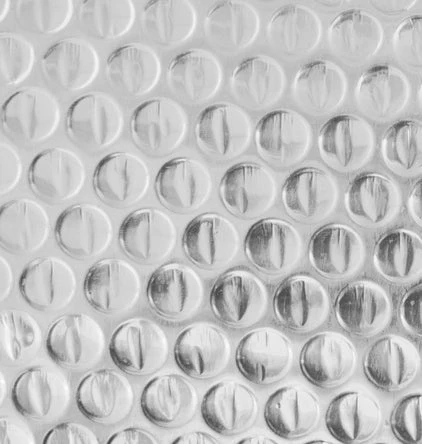 4 FT x 25 FT Reflective Foil Bubble Roll – Insulation Sheet for Hydroponics & Grow Rooms | SKU: 3081051 - Image 2
