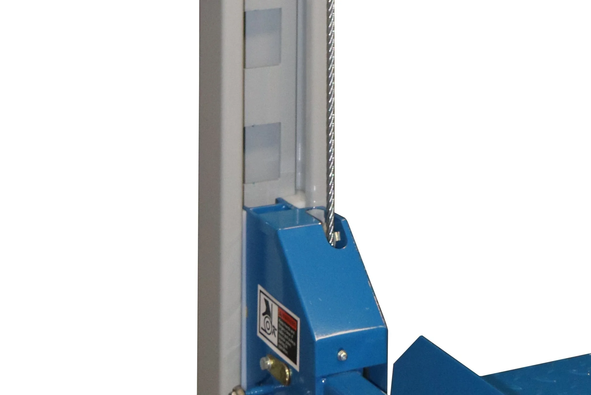 4-Post Vehicle Lift Hoist – 6.5 Ton Heavy-Duty Capacity for Cars & Trucks | Model: HFL4065E - Image 10