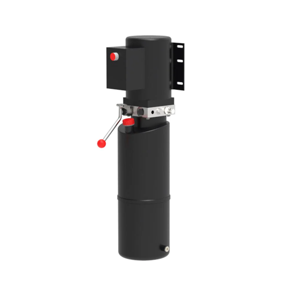 4-Post Vehicle Lift Hoist – 6.5 Ton Heavy-Duty Capacity for Cars & Trucks | Model: HFL4065E - Image 3