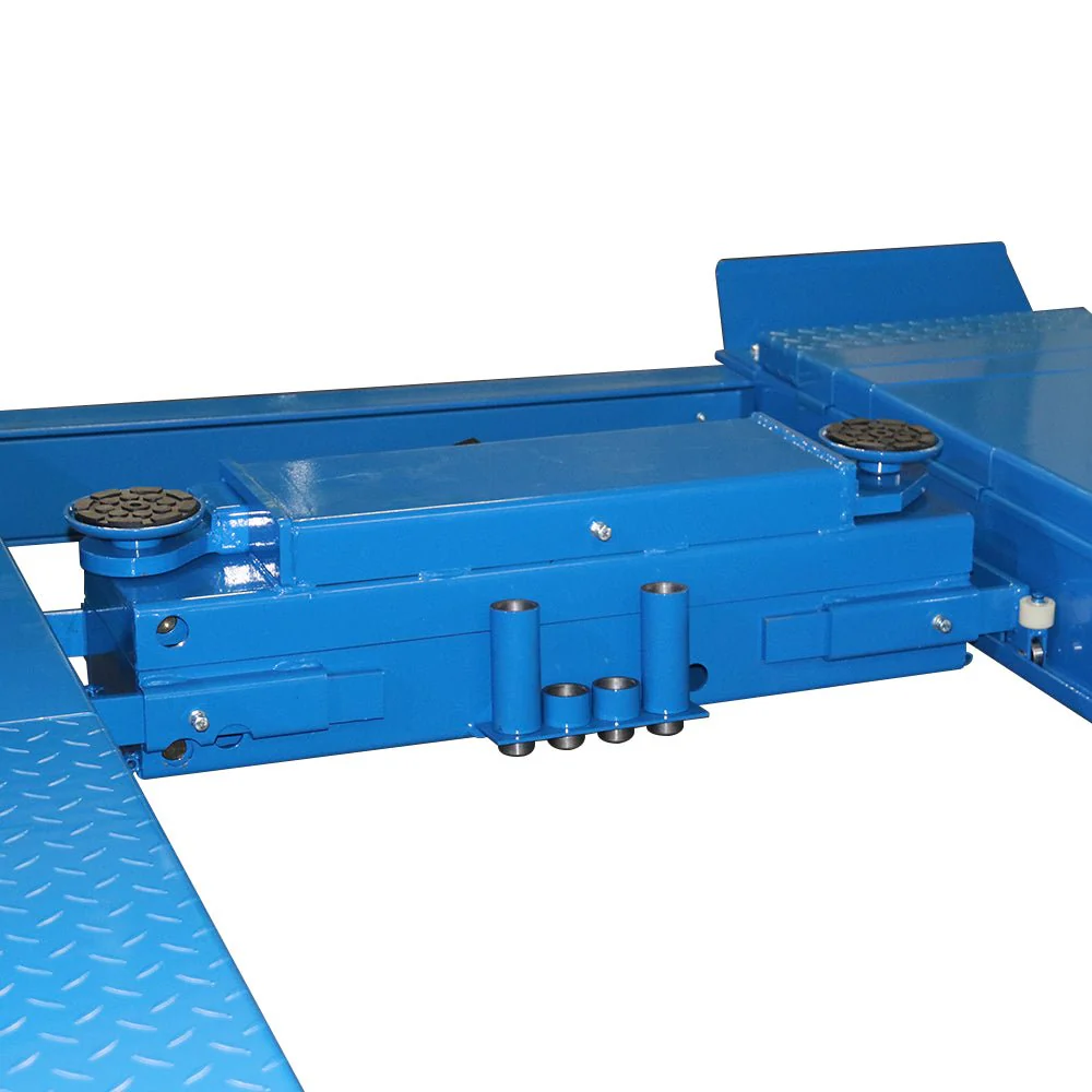 4-Post Vehicle Lift Hoist – 6.5 Ton Heavy-Duty Capacity for Cars & Trucks | Model: HFL4065E - Image 4
