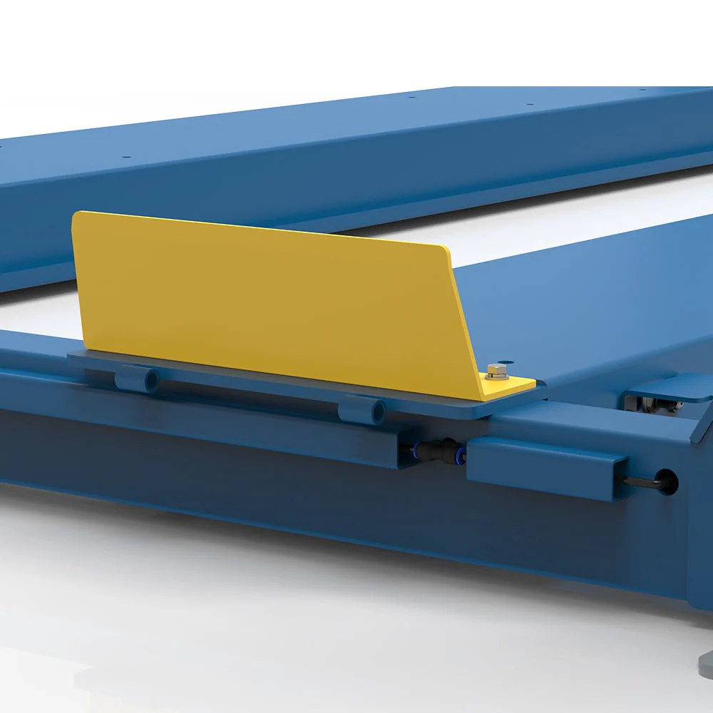 4-Post Vehicle Lift Hoist – 6.5 Ton Heavy-Duty Capacity for Cars & Trucks | Model: HFL4065E - Image 5