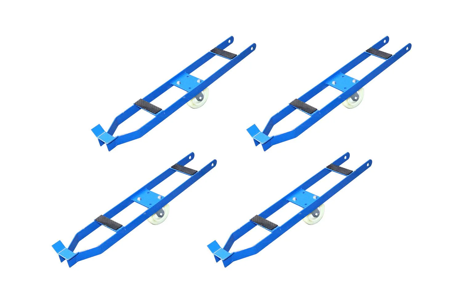 4-Post Vehicle Lift Hoist – 6.5 Ton Heavy-Duty Capacity for Cars & Trucks | Model: HFL4065E - Image 6