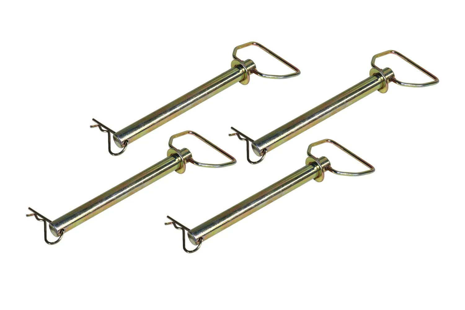 4-Post Vehicle Lift Hoist – 6.5 Ton Heavy-Duty Capacity for Cars & Trucks | Model: HFL4065E - Image 7