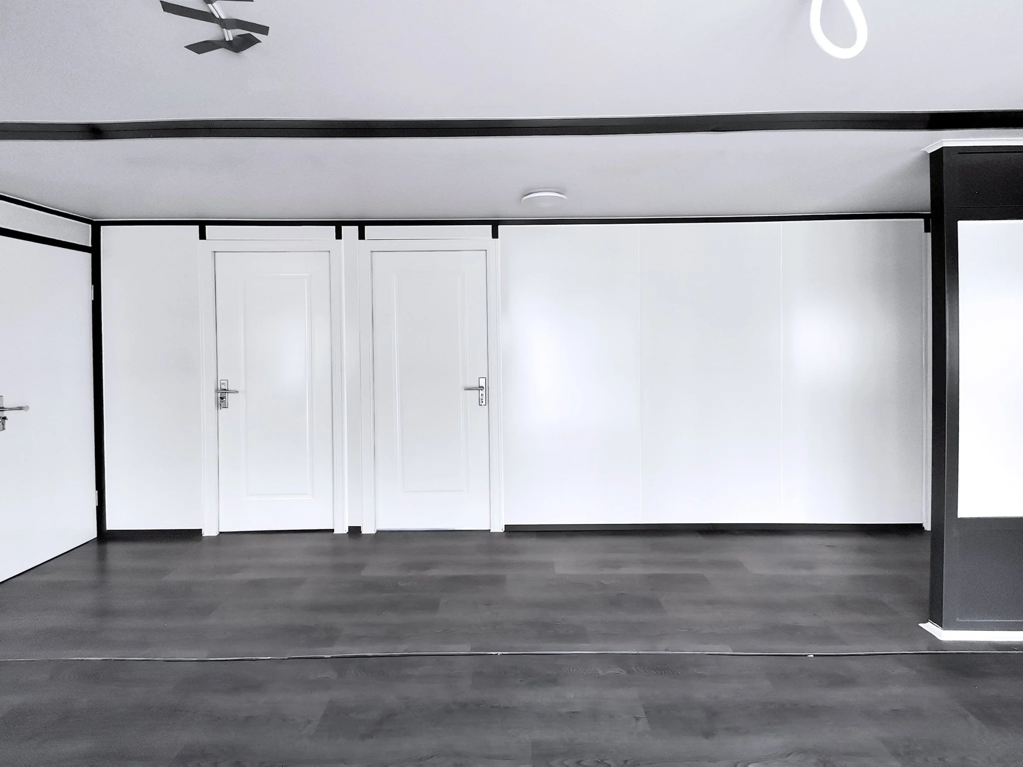40 FT 3-Bedroom Prefab Modular Home – Off-Grid Folding House with Kitchen & Electric Setup | SKU: S020940FT - Image 32