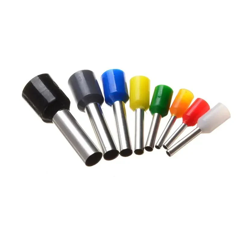400pcs 22-10AWG Wire Crimp Terminals Connector Set CZ0100271 - Image 2