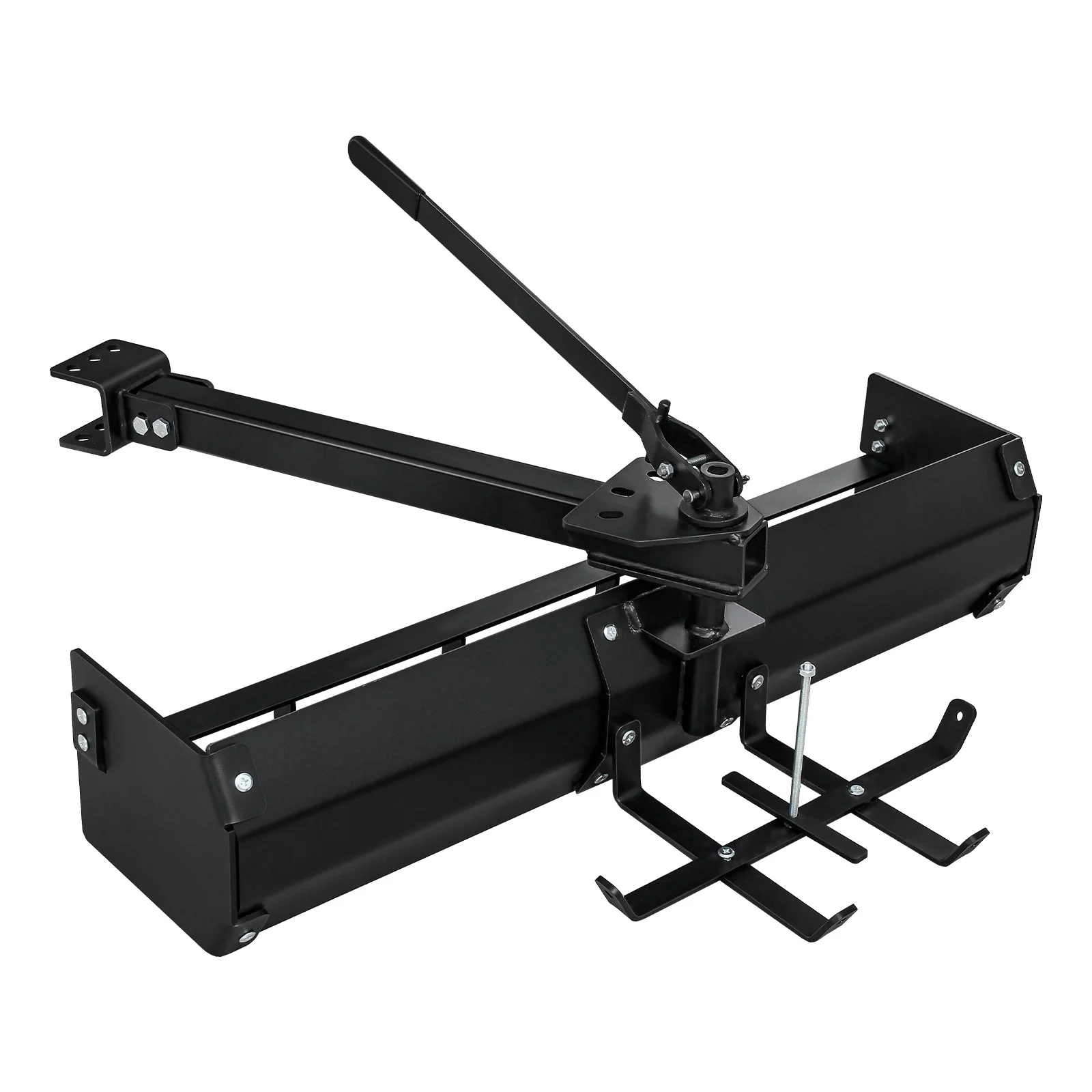42-Inch Scraper Blade Attachment – Tractor 3 Point Blade for Scraper – SB4201