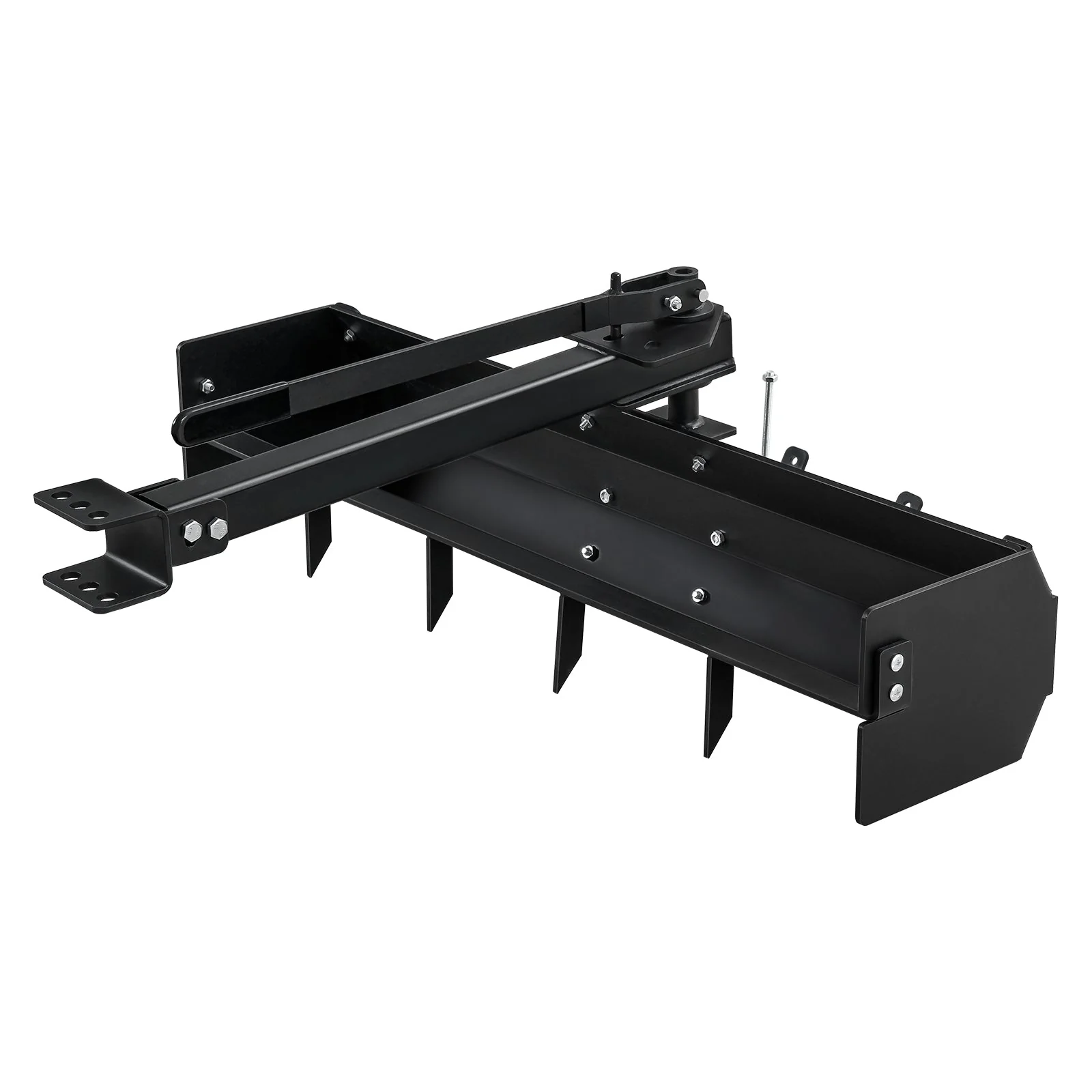42-Inch Scraper Blade Attachment – Tractor 3 Point Blade for Scraper – SB4201 - Image 2